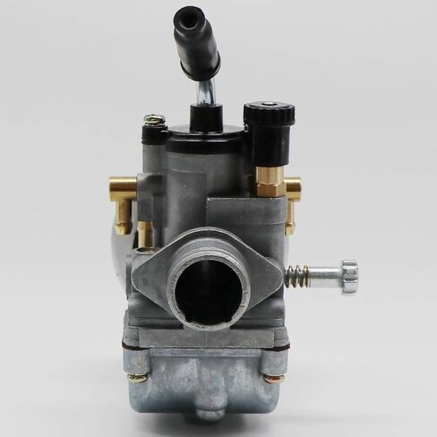 KIPA Carburetor For 50SX 50cc 2001-2008 Junior Dirt Bike 19mm Bore size Part # 45131001100 45231001200 With Air Filter Fuel Filter in Saudi Arabia