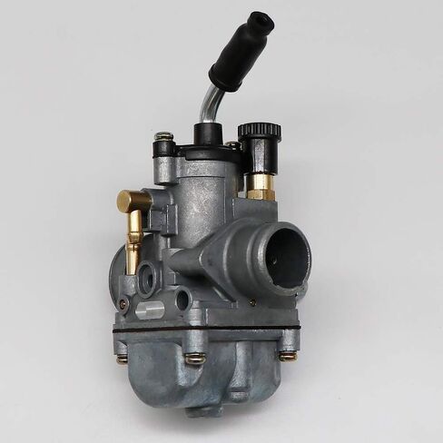 KIPA Carburetor For 50SX 50cc 2001-2008 Junior Dirt Bike 19mm Bore size Part # 45131001100 45231001200 With Air Filter Fuel Filter in Saudi Arabia