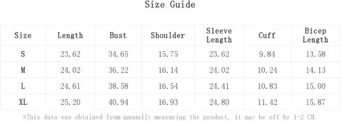 Floerns Women's Elegant Casual Color Block Long Sleeve Open Front Blazer Jacket in Saudi Arabia