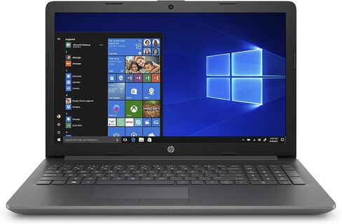 HP 2024 Newest Victus 15 Gaming Laptop, 15.6" FHD IPS 144Hz Display, AMD 6-Core Ryzen 5 7535HS (>i7-11800H), 32GB RAM, 2TB SSD, NVIDIA GeForce RTX 2050, Backlit Keyboard, Wi-Fi 6, Windows 11 Home in Saudi Arabia