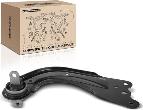A-Premium Rear Left Trailing Arm with Bushing, Compatible with Mazda CX-5, CX5 2013-2019 in Saudi Arabia