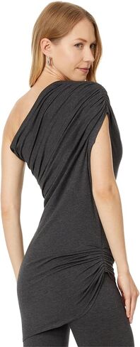 Norma Kamali Women's Lazy Diana Top in Saudi Arabia