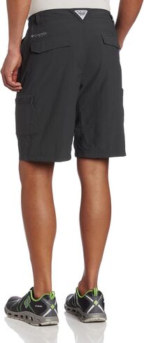 Columbia Men's Blood and Guts II Shorts in Saudi Arabia