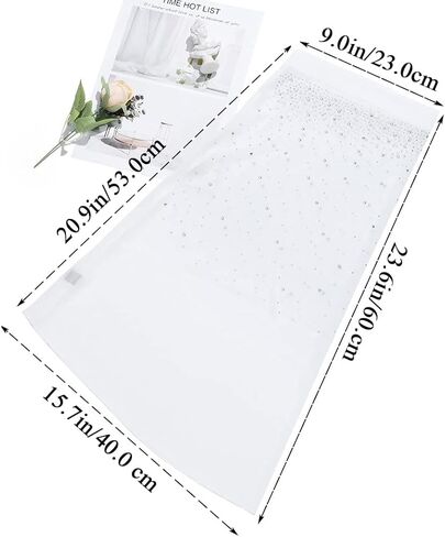 قبعة حجاب إسلامية نسائية من Wooee مصنوعة من حجر الراين بلون سادة، قبعة حجاب إسلامية مربوطة مسبقًا، خفيفة الوزن، قطعة واحدة، وشاح رأس قابل للتنفس in Kuwait