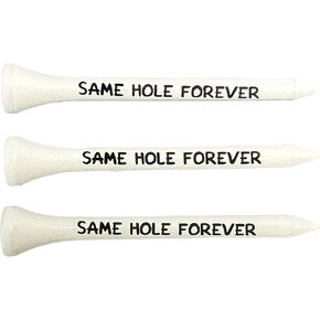 ASVP Shop Golf Tees - Bachelor Party Golf Tees Party Favor Decoration Novelty Funny Boyfriend Husband