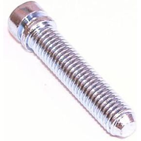Omix-Ada | 12410.01 | Headlight Adjusting Screw | OE Reference: 4005808 | Fits 1972-1986 Jeep CJ