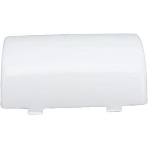 Dome Lens Cover,KIMISS Interior Roof Dome Map Light Lamp Lens 8780507 Interior Dome Light Lamp Lens for Impala Caprice