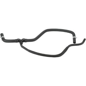 AUTOKAY HVAC Heater Hose for Dodge Challenger 2011-2021 Charger 2011-2021 for Chrysler 300 2011-2020 Heater Supply Hose 55038163AI 55038163AE