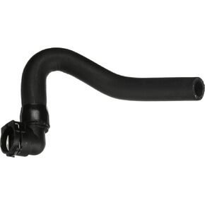 Gates 52097 Premium Molded Coolant Hose Modular - 11/16" x 13/16" x 12" W/Female Quick Connector