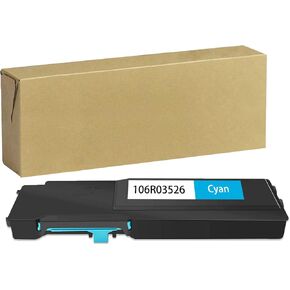 C400 C405 106R03525 Yellow 8,000 Pages Extra High Yield Toner Cartridge Replacement for Xerox VersaLink C400 C405 C400D C400DN MFP C405 C405N C405DN