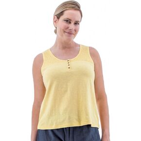 Aventura Women's Essex Tank Top