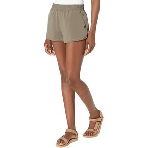 prAna 3" Railay Shorts