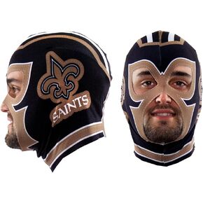 NFL Fan Mask