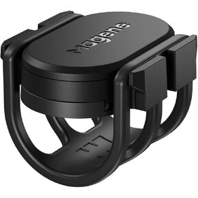 Magene S314 Cadence/Speed Sensor for Cycling, Bike Wireless ANT+/Bluetooth RPM Cadence/Speed Sensor Compatible with Phone APP and Bike Computers, Sports Watch like Garmin, Onelap etc...