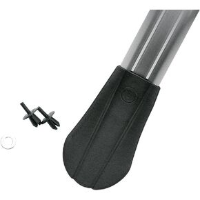 SKS GERMANY X-Long Fender Spoiler for Full Fenders, 53mm
