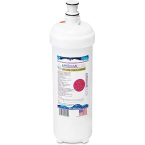 AFC Brand, Water Filter, Compatible with Body Glove BG-3000c Water Filter Cartridge