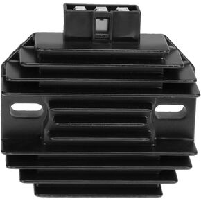 Voltage Regulator Rectifier 12 Volt Fits John Deere 355D GT242 GT262 GT275 Lawn Tractors