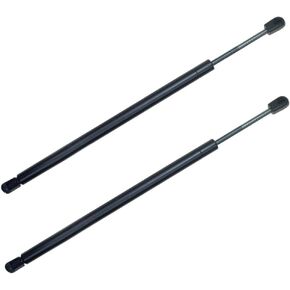 2Pcs Front HOOD Struts Lift Supports Shock Gas Spring Prop Rod Compatible With DODGE 2002-2008 RAM 1500/2003-2007 RAM 2500/2003-2007 RAM 3500/2008-2008 RAM 5500 (Note:)