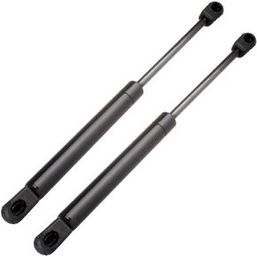 cciyu Rear Trunk Lift Supports Struts for Hyundai Sonata 2002-2005 Shocks Gas Springs(Pack of 2)