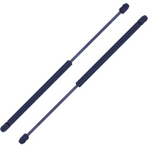 2 Pieces (Set) Rear Liftgate Lift Supports Fits 2016 To 2018 Kia Sorento With Manual Liftgate