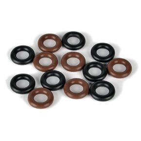 4.0L Motor Fuel Injector O-Ring Replacement Kit fits Cherokee 1987-1990
