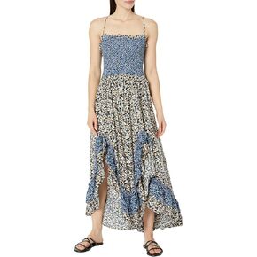 Free People One I Love Dress