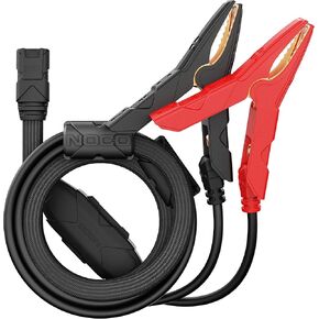 NOCO GPA002 HD X-Connect ملحق مشبك البطارية مع شاحن البطاريات الذكي M10 المدمج GENIUSPRO25