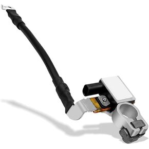 كابل مستشعر سلبي للبطارية يناسب Hyundai Veloster Accent 2011 2012 2013 2014 2015 2016 2017، كابل طرفي سلبي يحل محل 37180-1R600 in Kuwait