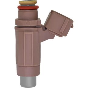 Set of 4 Fuel Injector 60E-13761-10-00 For Yamaha WaveRunner FX Cruiser HO VX CRUISER VX Deluxe SportAR210 SX210 SX230 HO AR230 HO 05-09 212X 212SS SR210 SR230 AR230 SX230