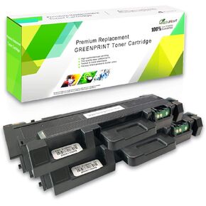 B205 B210 B215 Compatible Drum Cartridge Drum Unit Black 10000 Pages - 101R00664 for Xerox B210 B205 B215 Multifunction Printer