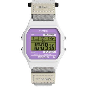 Timex Unisex Classical Digital 36mm Watch
