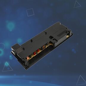 Power Supply Replacement, for PS4 PRO 7500 Game Console, ADP-300ER Host Power Supply Unit, Wear Resistant , Professional Design