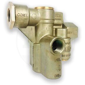 Meritor Genuine Arvin Valve - Rsl110700 Gold