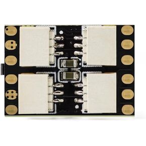 HGLRC LED MINI Controller for FPV Racing Drone Quadcopter Drone