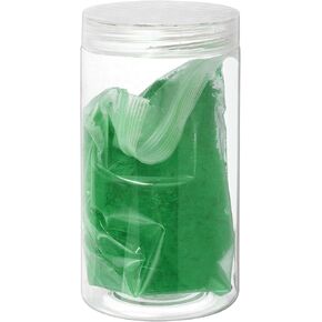 uxcell 3.5oz (100g) Iron Oxide Powder Concrete Pigment Iron Oxide Pigment for Pastel Tile Paint Concrete Cement, Art Green