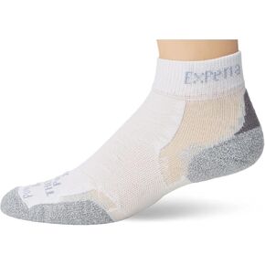 Thorlos Xcmu Thin Cushion Running Low Cut Socks