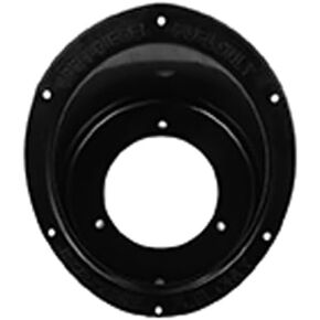 ALLGOOD Fuel Filler Housing Fill Neck Opening Compatible with M998 HUMVEE HUMMER H1 tank