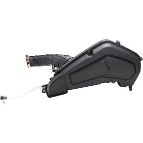 Motorcycle Air Filter Assemblies in PP Material Compatible with Chinese GY6 4-stroke 125cc 150cc Scooter Mopeds Tank Sunl Parts
