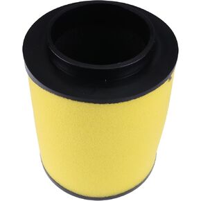 Air Filter 17254-HP5-600 Compatible With TRX420FM Rancher 420 4x4 2007-2013 TRX420FPE TRX420FPM 4x4 EPS TRX420FA TRX420FE TRX420TE TRX420TM