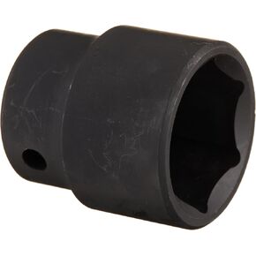 DEWALT DWMT75123OSP 6 Point 1/2" Drive Impact Socket 1-1/16" SAE