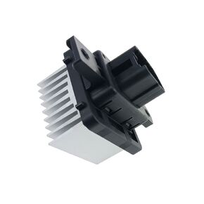 Heater Blower Fan Motor Resistor for 2011-2014 Mazda 2, Mitsubishi Outlander 2014-2020, Outlander Sport 2013-2023 OEM D651-61-B15 7802A240