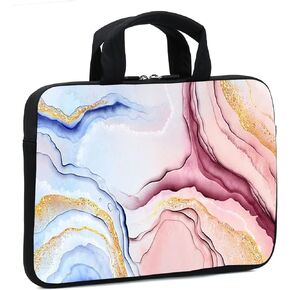 11" 11.6" 12" 12.1" 12.5 inch Laptop Carrying Bag Chromebook Case Notebook Ultrabook Bag Tablet Cover Neoprene Sleeve Fit Apple MacBook Air Samsung Google Acer HP DELL Lenovo Asus (RYD12-19)