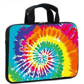 11" 11.6" 12" 12.1" 12.5 inch Laptop Carrying Bag Chromebook Case Notebook Ultrabook Bag Tablet Cover Neoprene Sleeve Fit Apple MacBook Air Samsung Google Acer HP DELL Lenovo Asus (RYD12-19)