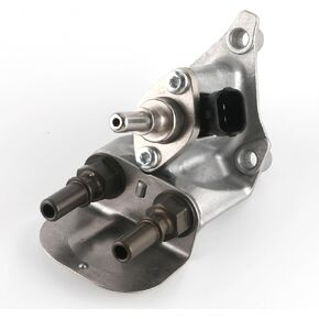 0444043087 0444043003 Diesel DEF Fluid Exhaust Injection Dosing Valve Unit Fit for Volve Mack Truck D13 VNL Replace# 22391563 21243945 0444043088