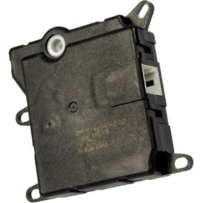مشغل الباب Dorman 604-202 HVAC المختلط متوافق مع موديلات مختارة من Ford / Lincoln / Mercury