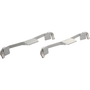Raybestos H15991A Professional Grade Disc Brake Caliper Hardware Kit