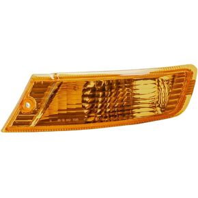 For Jeep Liberty Turn Signal/Parking Light 2005 2006 Driver Side | DOT Certified | CH2520143 | 55156767AD