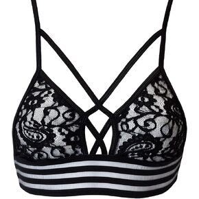 Kix'ies Bralette for Women