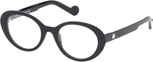 نظارة طبية مونكلير ML 5050 001 أسود لامع in Kuwait