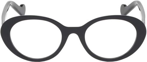 نظارة طبية مونكلير ML 5050 001 أسود لامع in Kuwait